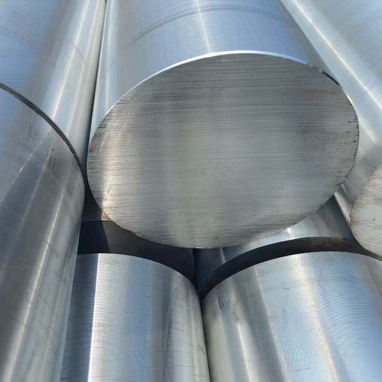 5052 Large Diameter Aluminum Bar 5052 Large Diameter Aluminum Bar