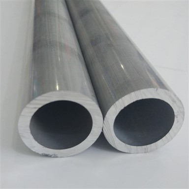 5052 Aluminum Tubing