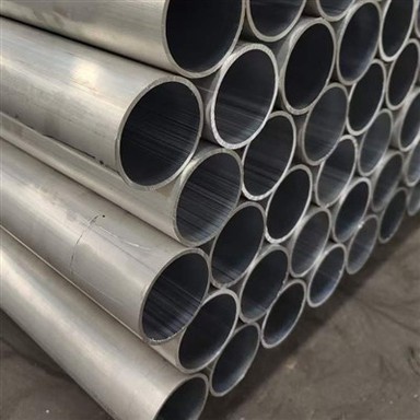 2024 T3 Aluminum Round Tube