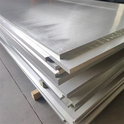 2024 T351 Aluminum Plate
