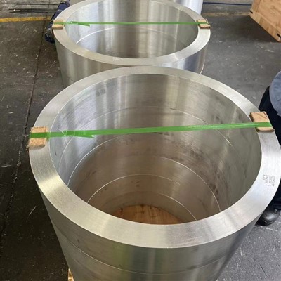 2A12 Aluminum Forged Tube for Aerospace