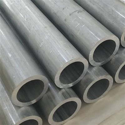 3003 Aluminum Round Tube