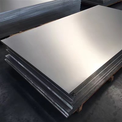 5052 Aluminum Plate