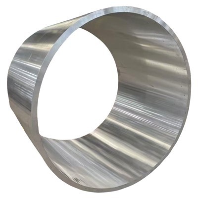 5a06 H112 Aluminum Forged Ring