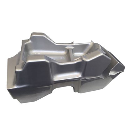 6061 Large Aluminum Alloy Die Forgings