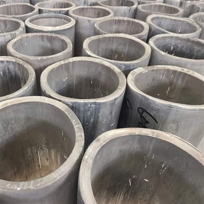 6061 Large Diameter Aluminum Alloy Tube