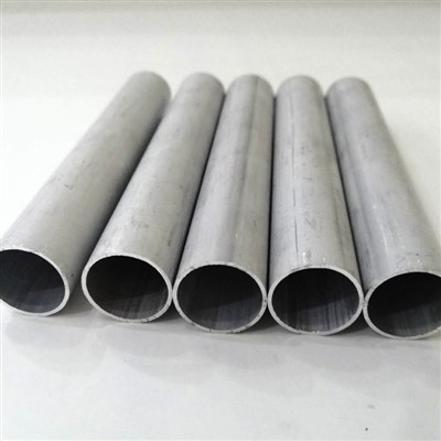 6061 T6 Aluminum Tube