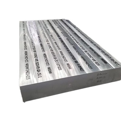 6061 Ultra Thick Aluminum Forging Plate