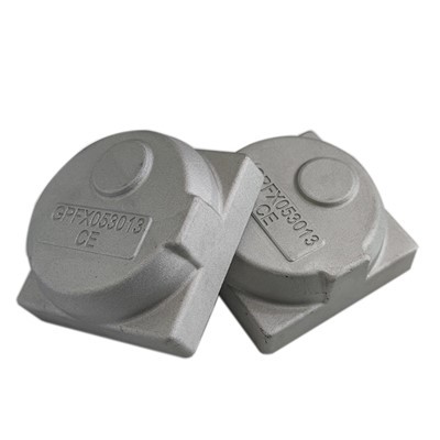 6082 Small Aluminum Die Forging