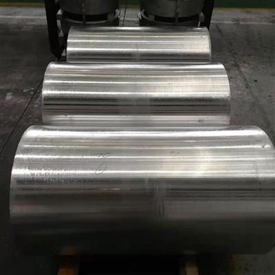 7050 Forging Aluminum Round Bar