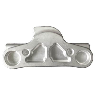 Small Aluminum Alloy Die Forgings